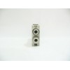 Solenoid Valve, 10-SQ2231D-5D-C6, SMC, Japan